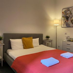 Double Kamer